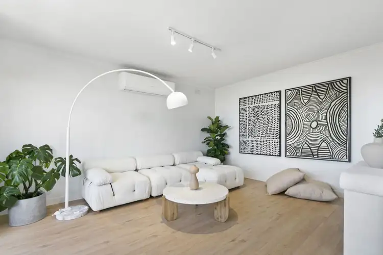 Fourth view of Homely apartment listing, 9/269 Nepean Highway, Seaford VIC 3198