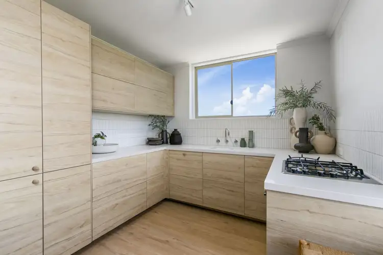 Fifth view of Homely apartment listing, 9/269 Nepean Highway, Seaford VIC 3198