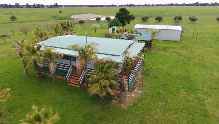 Main view of Homely rural property listing, 5 Pretty John Rd, Murchison East VIC 3610