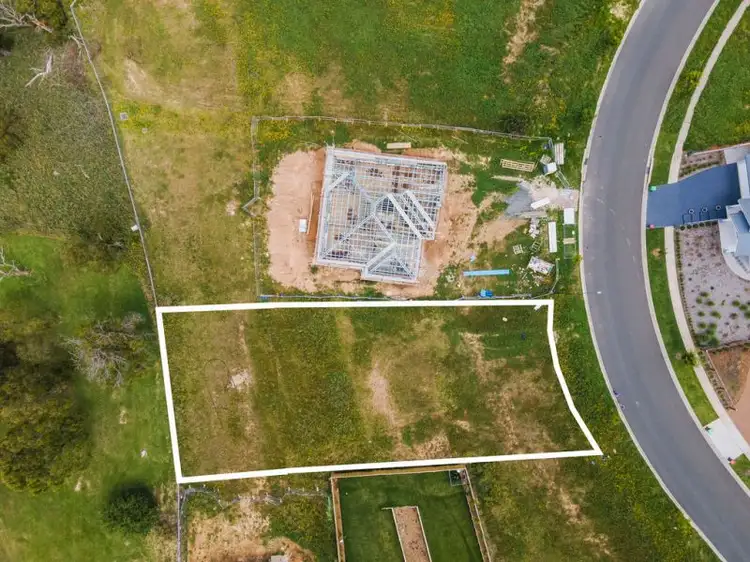 Fourth view of Homely land listing, 11 Sir James Fairfax Circuit, Bowral NSW 2576