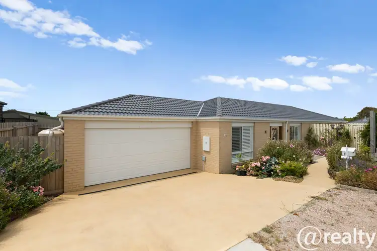 18 Marline Court, Coronet Bay VIC 3984