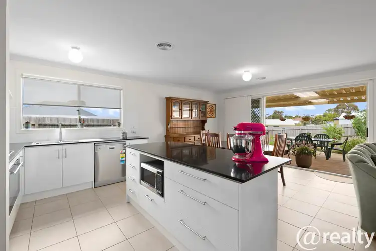 Fourth view of Homely house listing, 18 Marline Court, Coronet Bay VIC 3984