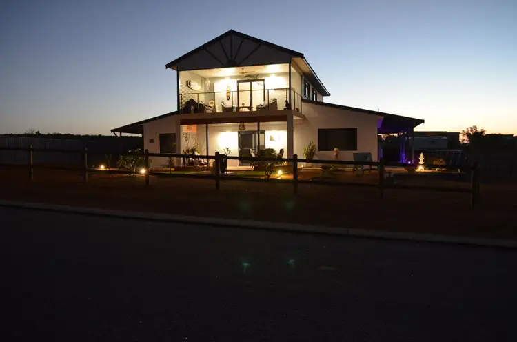 Second view of Homely house listing, 5 Tern way, Kalbarri WA 6536