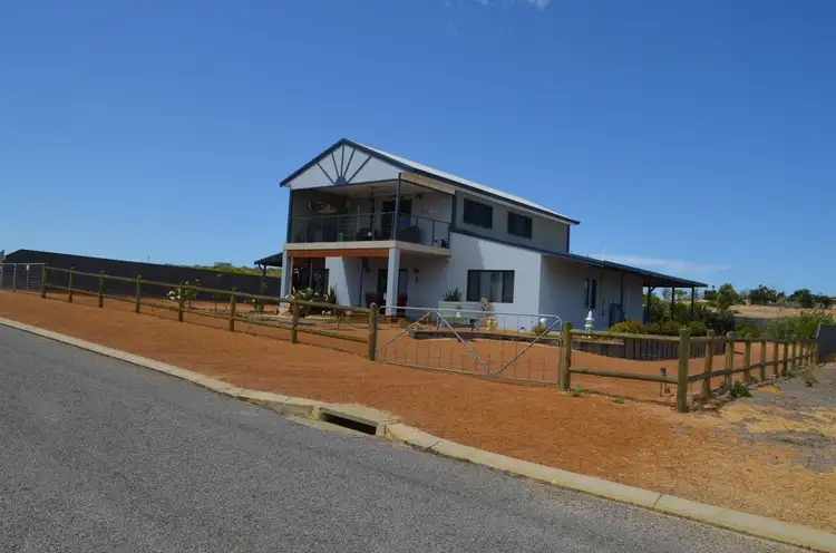 Third view of Homely house listing, 5 Tern way, Kalbarri WA 6536