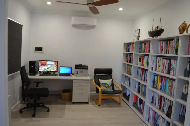 Seventh view of Homely house listing, 5 Tern way, Kalbarri WA 6536