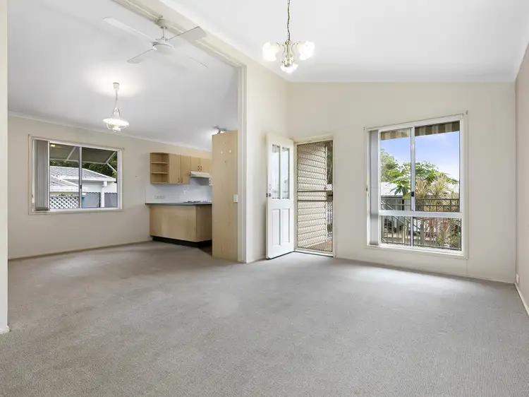 Second view of Homely retirement listing, 38/71 Owen Creek Road, Forest Glen QLD 4556