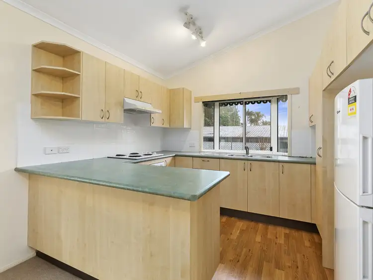 Third view of Homely retirement listing, 38/71 Owen Creek Road, Forest Glen QLD 4556