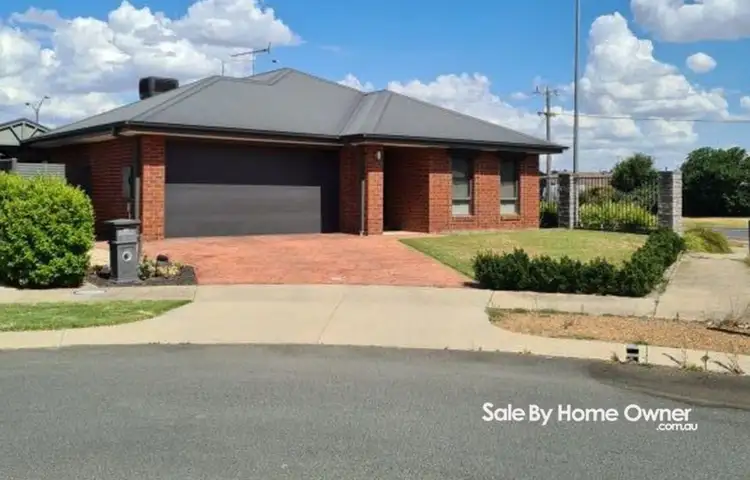 43 Creek View End, Wangaratta VIC 3677