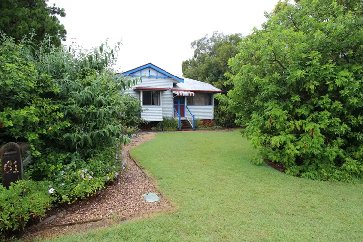 61 Chester Street, Nanango QLD 4615