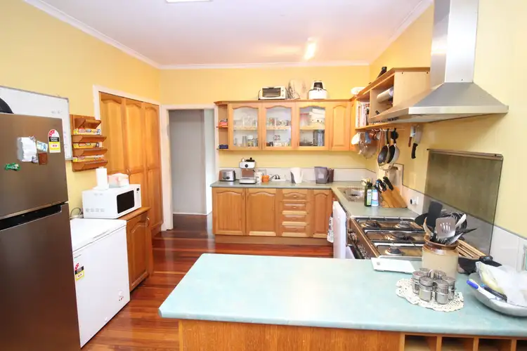 Fifth view of Homely house listing, 61 Chester Street, Nanango QLD 4615