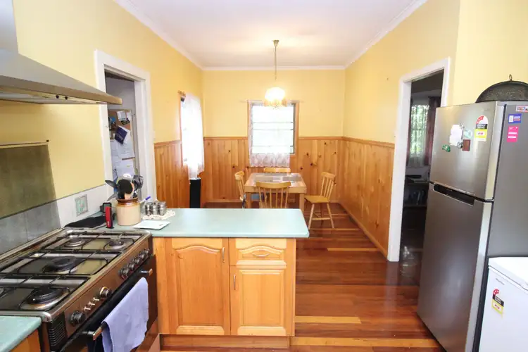 Sixth view of Homely house listing, 61 Chester Street, Nanango QLD 4615