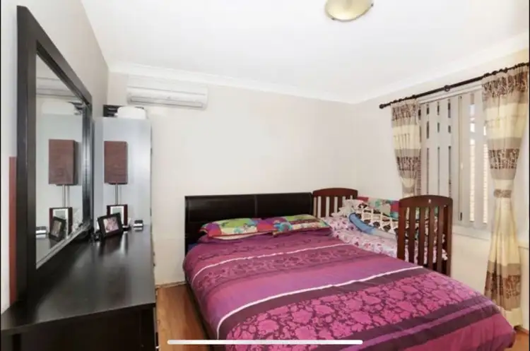 Fifth view of Homely townhouse listing, 1/27-29 John Street, Granville NSW 2142