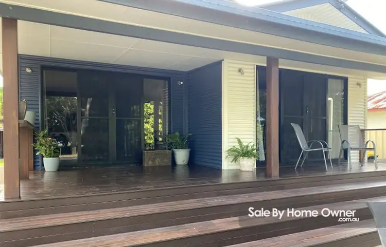 47 Bucasia Esplanade, Bucasia QLD 4750