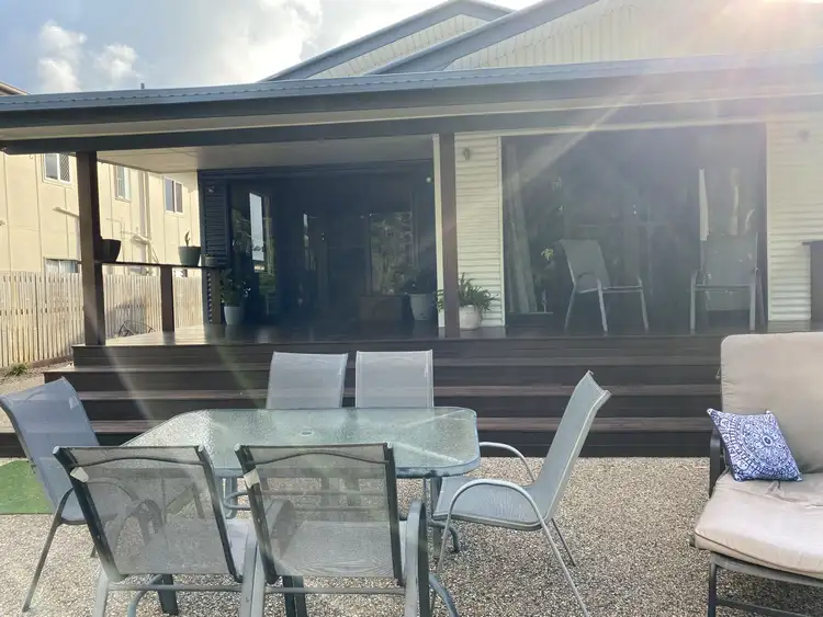 Second view of Homely house listing, 47 Bucasia Esplanade, Bucasia QLD 4750