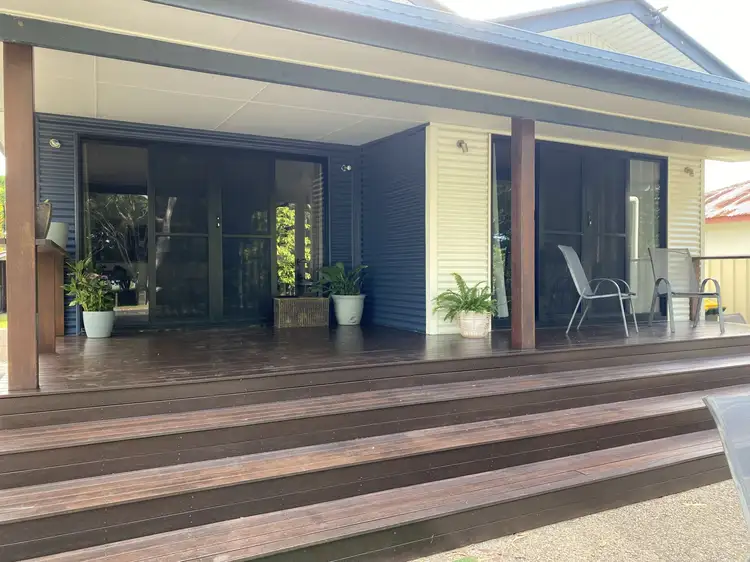 Third view of Homely house listing, 47 Bucasia Esplanade, Bucasia QLD 4750