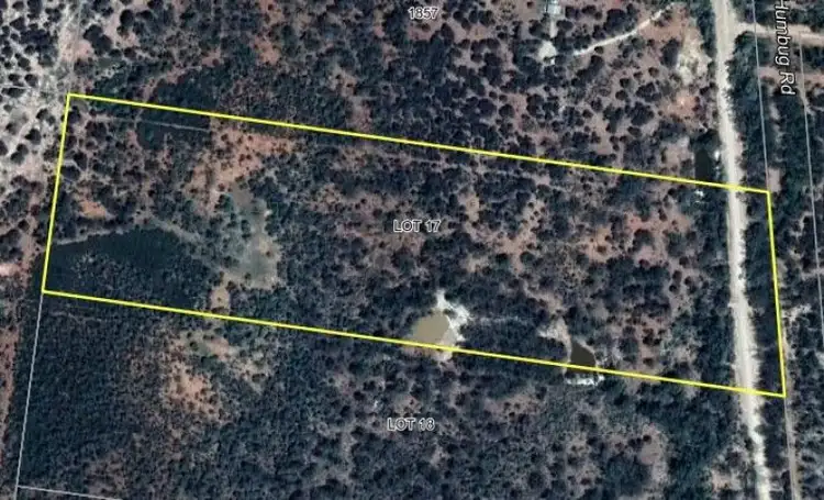 Sixth view of Homely rural property listing, Lot 17 Humbug Road, Tara QLD 4421