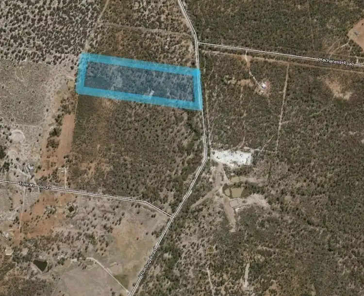 Seventh view of Homely rural property listing, Lot 17 Humbug Road, Tara QLD 4421