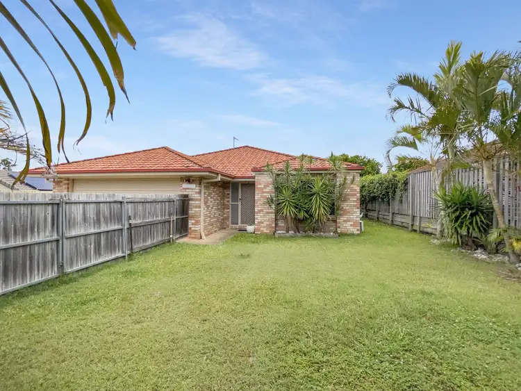 Main view of Homely house listing, 8 Bedroff Street, Upper Coomera QLD 4209