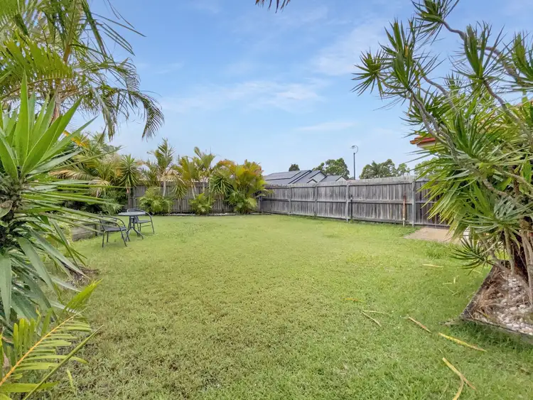 Second view of Homely house listing, 8 Bedroff Street, Upper Coomera QLD 4209