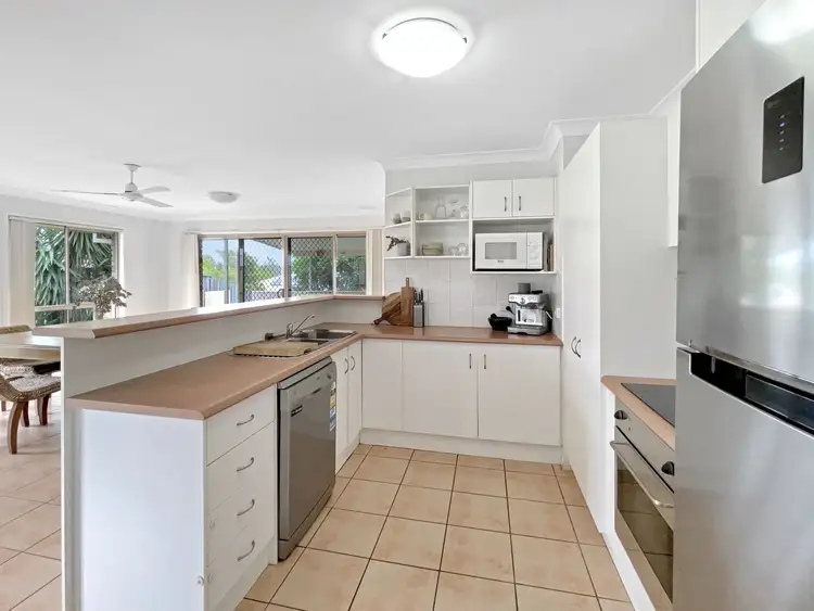 Fifth view of Homely house listing, 8 Bedroff Street, Upper Coomera QLD 4209