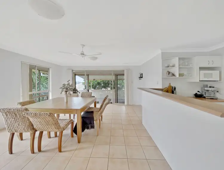 Sixth view of Homely house listing, 8 Bedroff Street, Upper Coomera QLD 4209