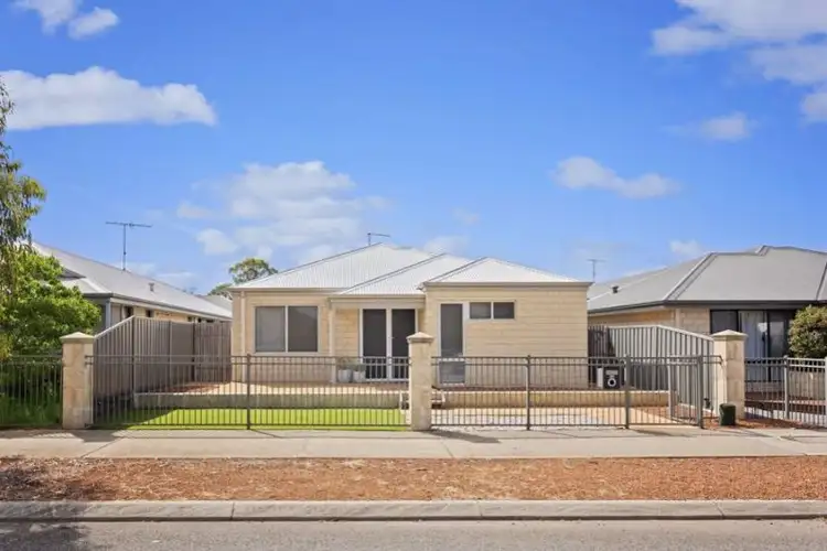 26 Lukin Loop, Pinjarra WA 6208