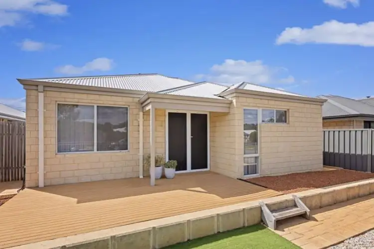 Second view of Homely house listing, 26 Lukin Loop, Pinjarra WA 6208