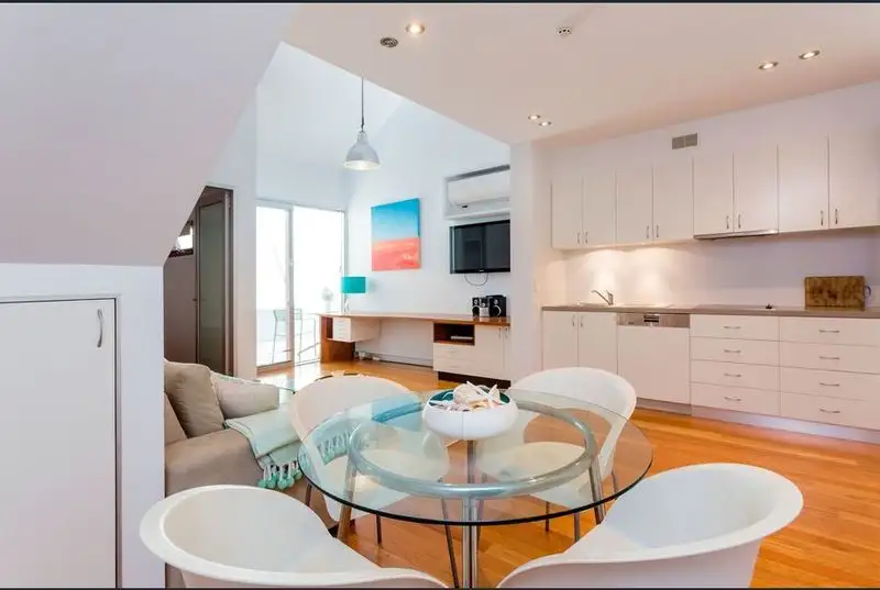 Main view of Homely unit listing, 4/22 Russell Street, Fremantle WA 6160