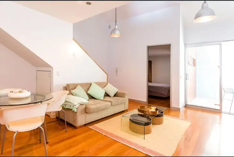 Second view of Homely unit listing, 4/22 Russell Street, Fremantle WA 6160