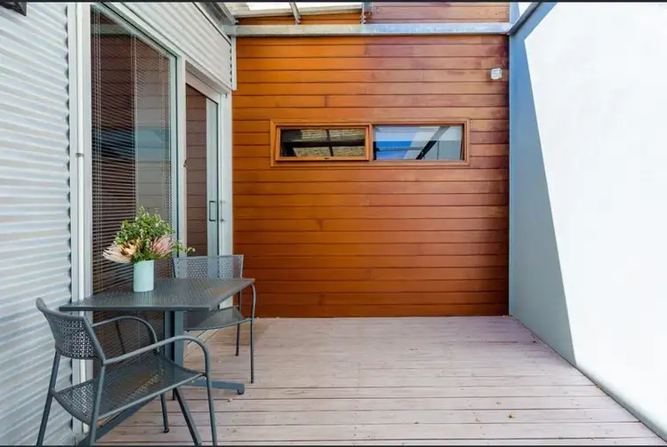 Third view of Homely unit listing, 4/22 Russell Street, Fremantle WA 6160