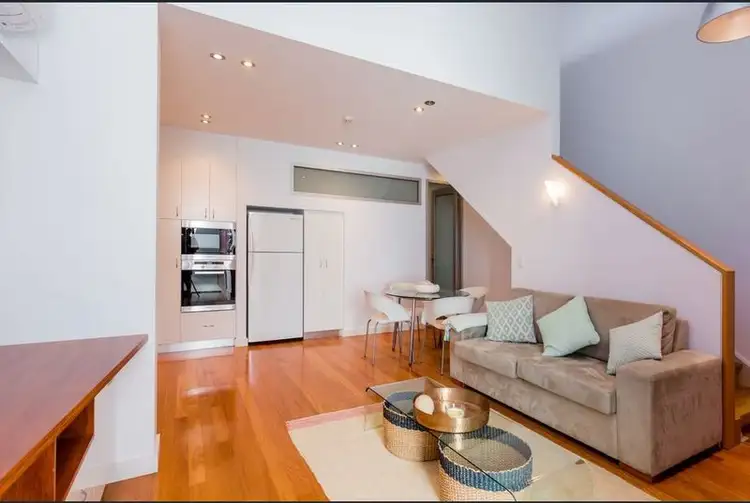 Fourth view of Homely unit listing, 4/22 Russell Street, Fremantle WA 6160