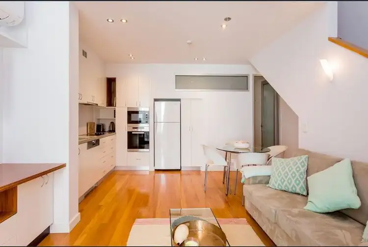 Seventh view of Homely unit listing, 4/22 Russell Street, Fremantle WA 6160