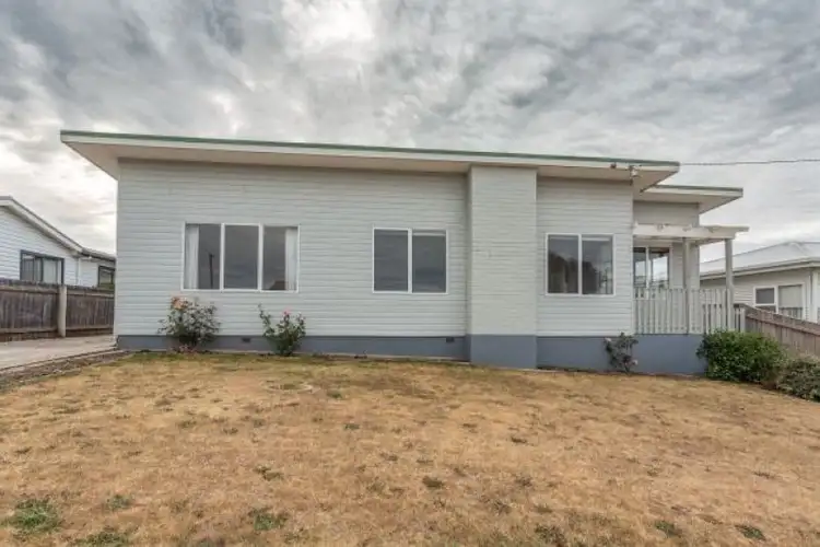 Second view of Homely house listing, 77 Ronald Street, Devonport TAS 7310