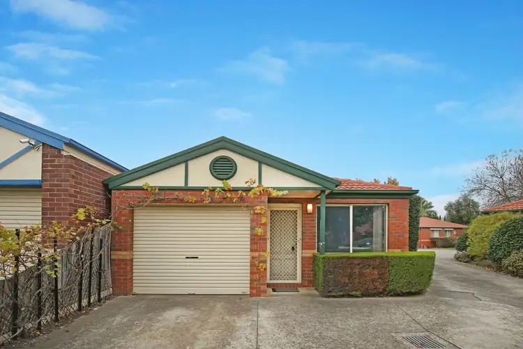 Main view of Homely unit listing, 1/6 West Court, Heidelberg West VIC 3081