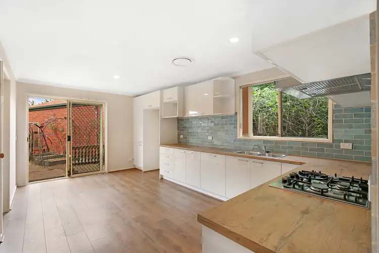 Second view of Homely unit listing, 1/6 West Court, Heidelberg West VIC 3081