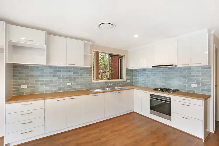 Third view of Homely unit listing, 1/6 West Court, Heidelberg West VIC 3081
