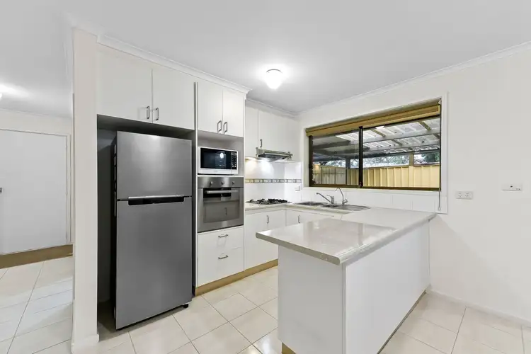 Second view of Homely unit listing, 2/19 Lawn Road, Noble Park VIC 3174