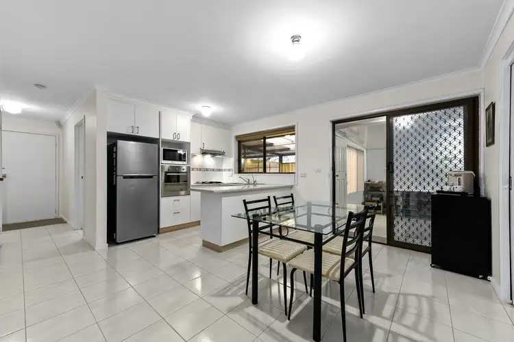 Third view of Homely unit listing, 2/19 Lawn Road, Noble Park VIC 3174