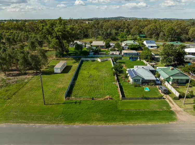 Main view of Homely land listing, 10 Smart Street, Henty NSW 2658
