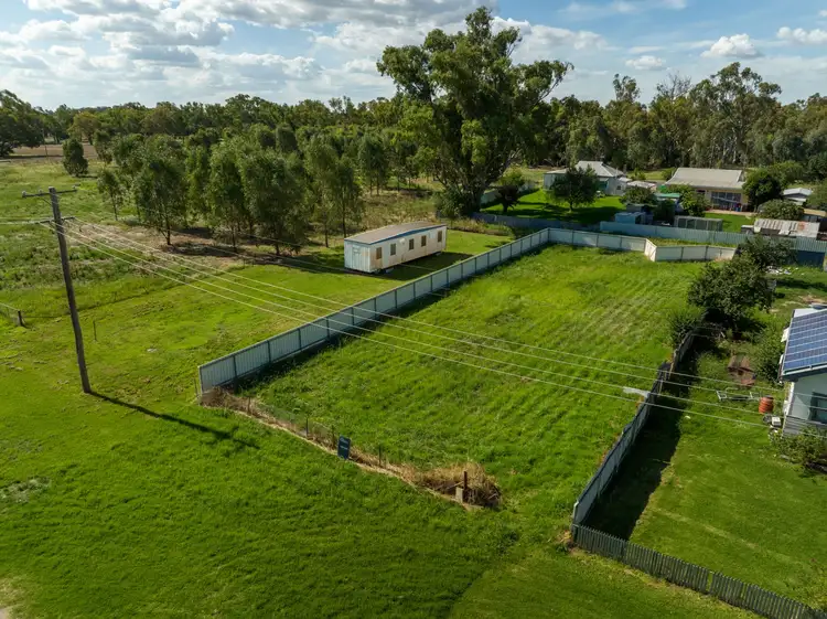 Third view of Homely land listing, 10 Smart Street, Henty NSW 2658