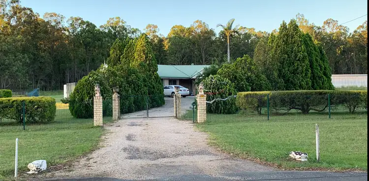 Third view of Homely rural property listing, 949 Rosewood Laidley Road, Calvert QLD 4340