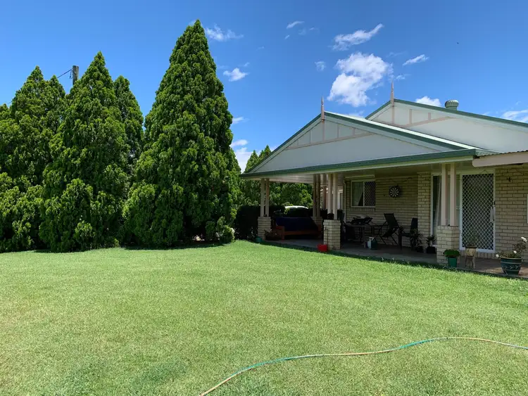 Fourth view of Homely rural property listing, 949 Rosewood Laidley Road, Calvert QLD 4340