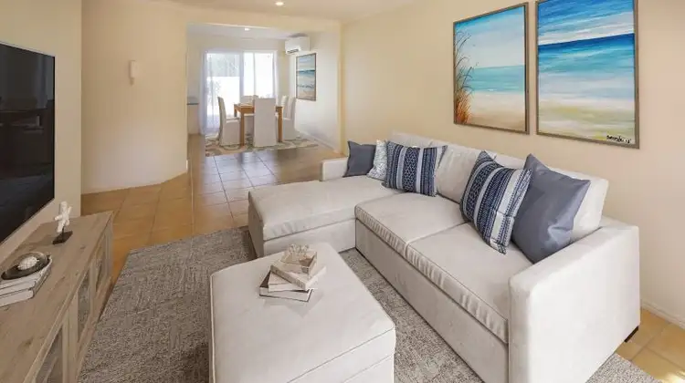 Main view of Homely townhouse listing, 25/38 Kakanui Street, Aspley QLD 4034