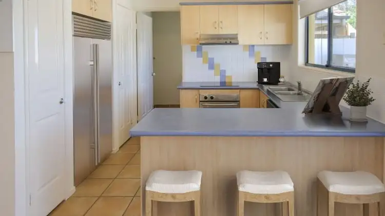 Second view of Homely townhouse listing, 25/38 Kakanui Street, Aspley QLD 4034