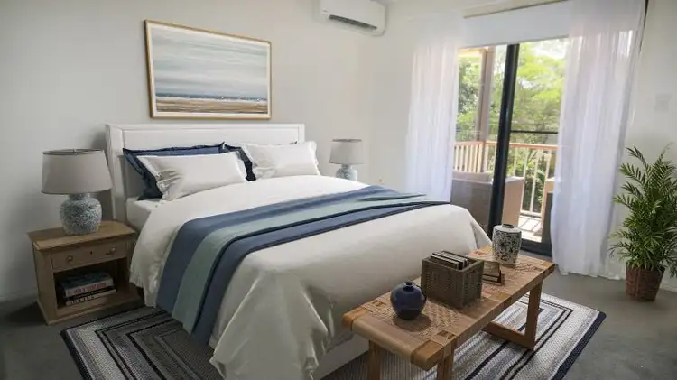 Fourth view of Homely townhouse listing, 25/38 Kakanui Street, Aspley QLD 4034