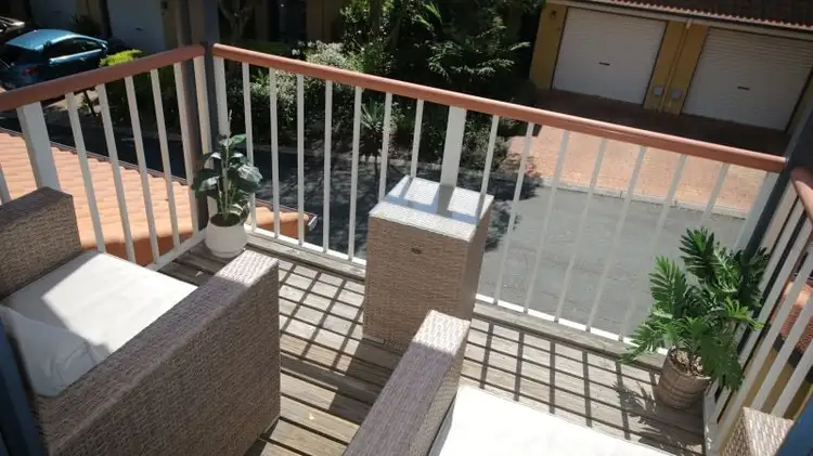 Sixth view of Homely townhouse listing, 25/38 Kakanui Street, Aspley QLD 4034