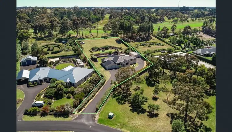 4 Fairway Court, Worrolong SA 5291