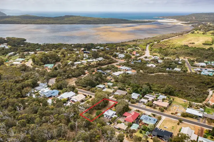 Main view of Homely land listing, 16 Heather Road, Denmark WA 6333
