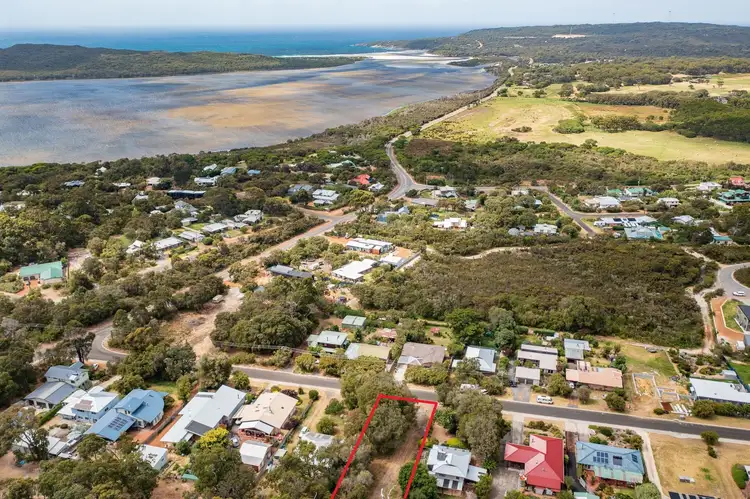 Fourth view of Homely land listing, 16 Heather Road, Denmark WA 6333
