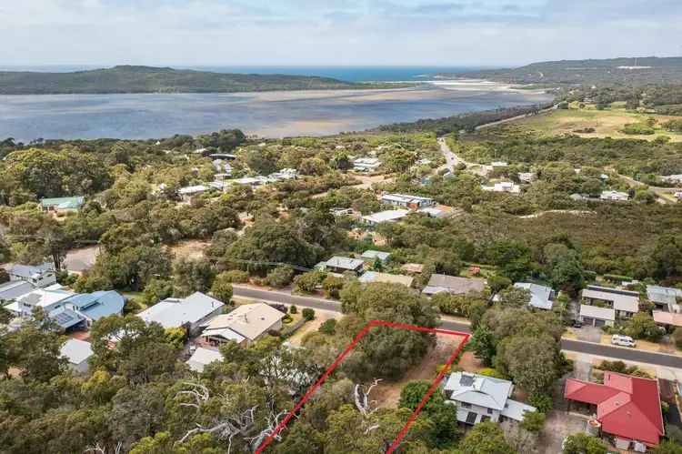 Fifth view of Homely land listing, 16 Heather Road, Denmark WA 6333